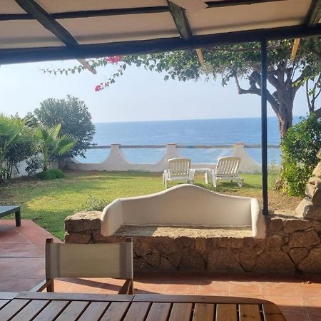 Costa Dei Monaci Villas - Tropea Parghelia Exterior photo